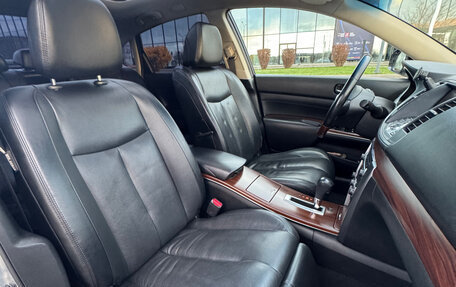 Nissan Teana, 2009 год, 1 200 000 рублей, 20 фотография