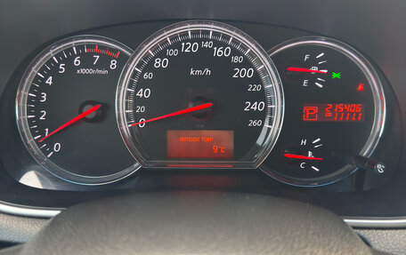 Nissan Teana, 2009 год, 1 200 000 рублей, 14 фотография