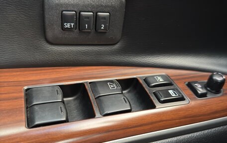 Nissan Teana, 2009 год, 1 200 000 рублей, 15 фотография