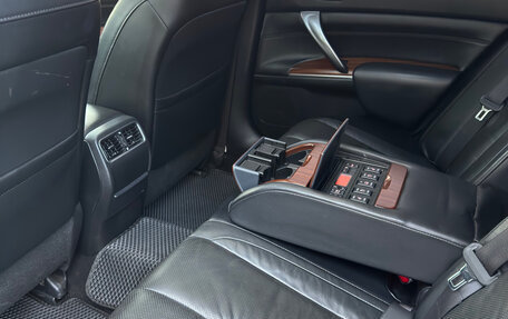 Nissan Teana, 2009 год, 1 200 000 рублей, 22 фотография