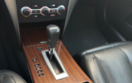 Nissan Teana, 2009 год, 1 200 000 рублей, 17 фотография