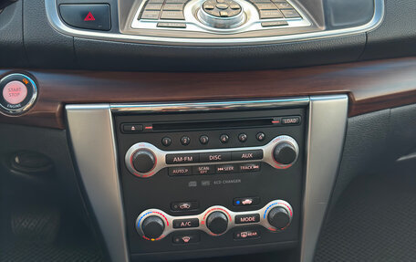 Nissan Teana, 2009 год, 1 200 000 рублей, 16 фотография