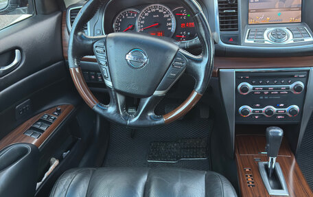 Nissan Teana, 2009 год, 1 200 000 рублей, 13 фотография