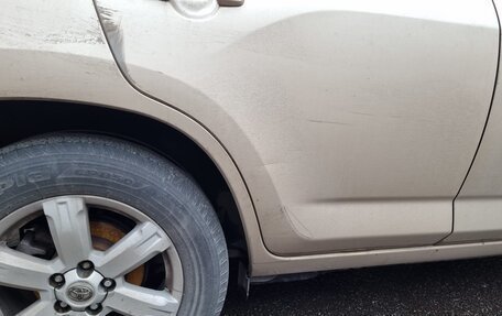 Toyota RAV4, 2011 год, 1 200 000 рублей, 4 фотография