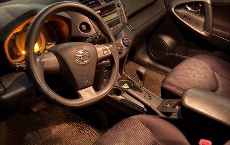 Toyota RAV4, 2011 год, 1 200 000 рублей, 3 фотография