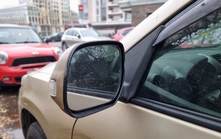 Toyota RAV4, 2011 год, 1 200 000 рублей, 11 фотография