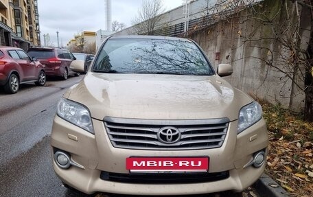 Toyota RAV4, 2011 год, 1 200 000 рублей, 5 фотография