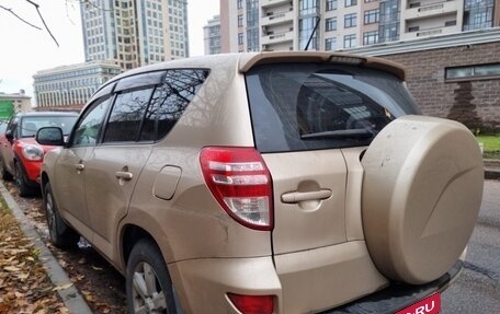 Toyota RAV4, 2011 год, 1 200 000 рублей, 12 фотография