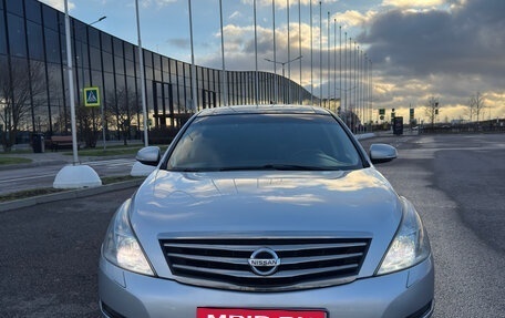 Nissan Teana, 2009 год, 1 200 000 рублей, 27 фотография
