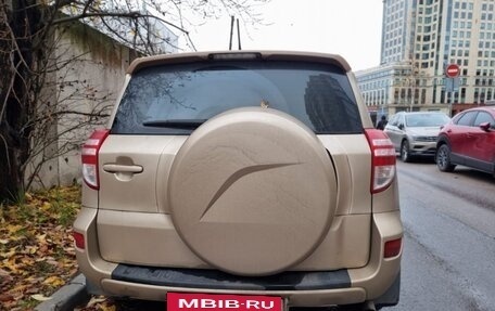 Toyota RAV4, 2011 год, 1 200 000 рублей, 13 фотография