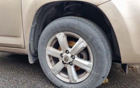 Toyota RAV4, 2011 год, 1 200 000 рублей, 15 фотография