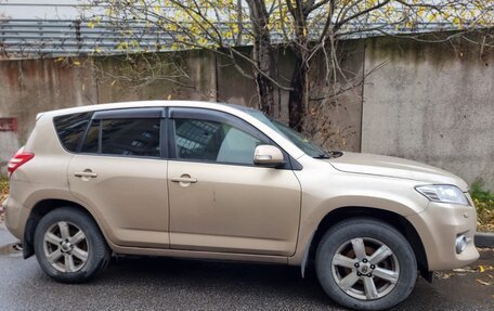 Toyota RAV4, 2011 год, 1 200 000 рублей, 16 фотография