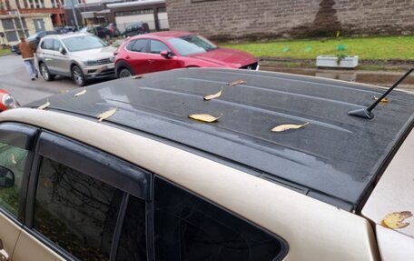 Toyota RAV4, 2011 год, 1 200 000 рублей, 18 фотография