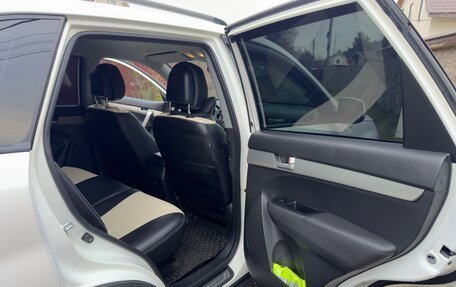 KIA Sorento II рестайлинг, 2012 год, 1 900 000 рублей, 8 фотография