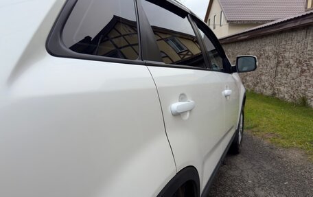 KIA Sorento II рестайлинг, 2012 год, 1 900 000 рублей, 9 фотография