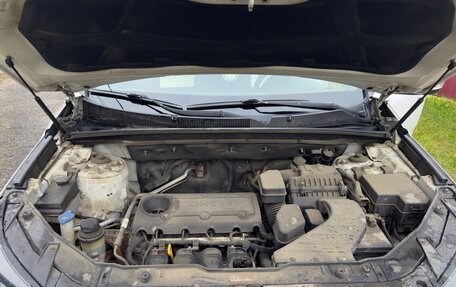 KIA Sorento II рестайлинг, 2012 год, 1 900 000 рублей, 5 фотография