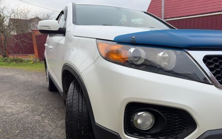 KIA Sorento II рестайлинг, 2012 год, 1 900 000 рублей, 3 фотография