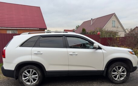 KIA Sorento II рестайлинг, 2012 год, 1 900 000 рублей, 6 фотография