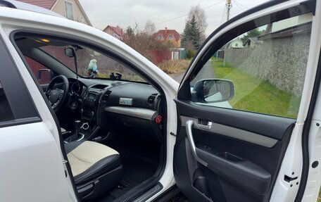 KIA Sorento II рестайлинг, 2012 год, 1 900 000 рублей, 7 фотография