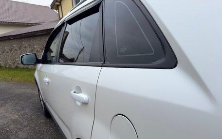 KIA Sorento II рестайлинг, 2012 год, 1 900 000 рублей, 12 фотография