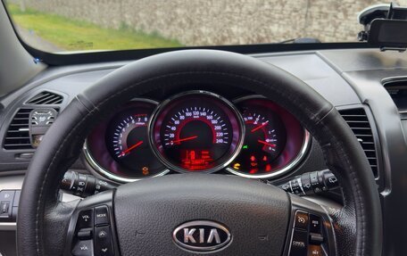 KIA Sorento II рестайлинг, 2012 год, 1 900 000 рублей, 19 фотография