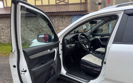 KIA Sorento II рестайлинг, 2012 год, 1 900 000 рублей, 15 фотография