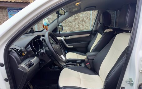 KIA Sorento II рестайлинг, 2012 год, 1 900 000 рублей, 17 фотография