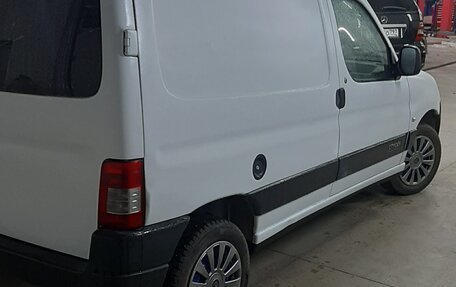 Citroen Berlingo II рестайлинг, 2011 год, 385 000 рублей, 5 фотография