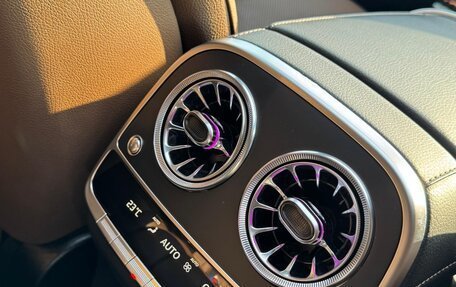 Mercedes-Benz S-Класс, 2020 год, 6 150 000 рублей, 17 фотография