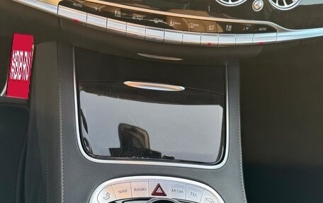 Mercedes-Benz S-Класс, 2020 год, 6 150 000 рублей, 12 фотография