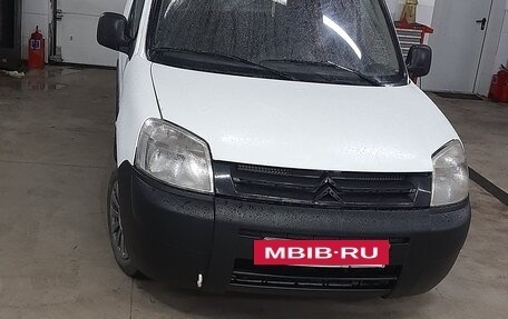 Citroen Berlingo II рестайлинг, 2011 год, 385 000 рублей, 3 фотография
