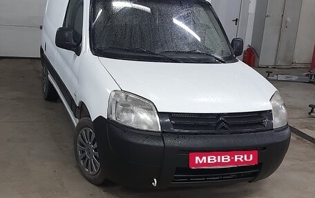 Citroen Berlingo II рестайлинг, 2011 год, 385 000 рублей, 2 фотография