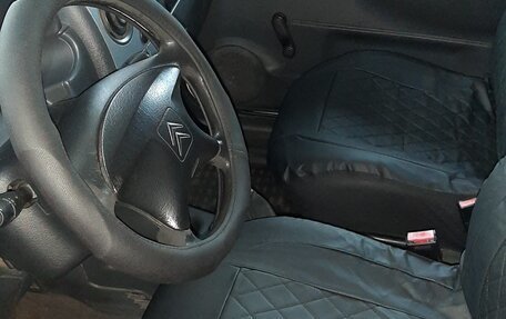 Citroen Berlingo II рестайлинг, 2011 год, 385 000 рублей, 8 фотография