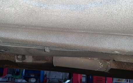 Citroen Berlingo II рестайлинг, 2011 год, 385 000 рублей, 12 фотография