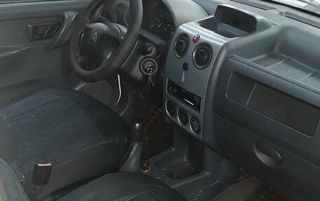 Citroen Berlingo II рестайлинг, 2011 год, 385 000 рублей, 9 фотография