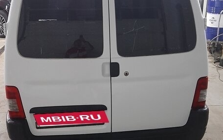 Citroen Berlingo II рестайлинг, 2011 год, 385 000 рублей, 6 фотография