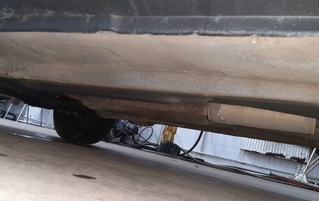 Citroen Berlingo II рестайлинг, 2011 год, 385 000 рублей, 11 фотография