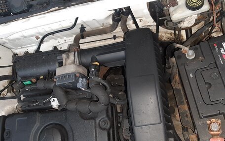 Citroen Berlingo II рестайлинг, 2011 год, 385 000 рублей, 10 фотография