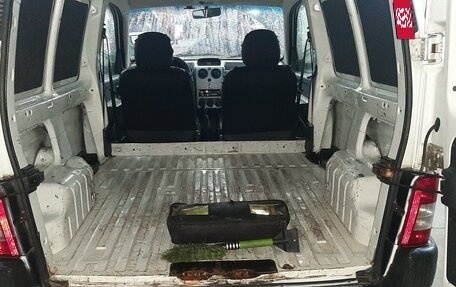 Citroen Berlingo II рестайлинг, 2011 год, 385 000 рублей, 7 фотография