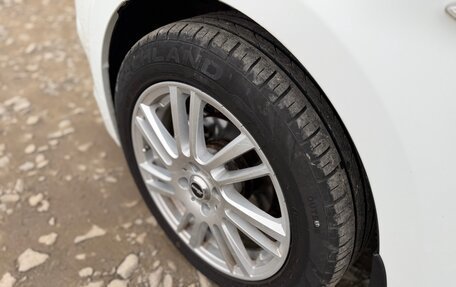 Hyundai Solaris II рестайлинг, 2015 год, 950 000 рублей, 17 фотография