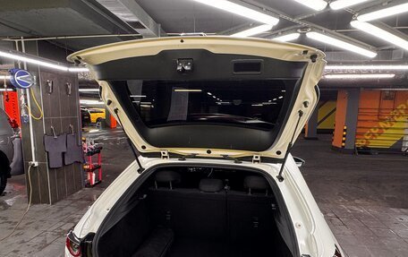 Mazda 3, 2019 год, 1 590 000 рублей, 8 фотография