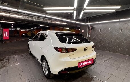 Mazda 3, 2019 год, 1 590 000 рублей, 5 фотография