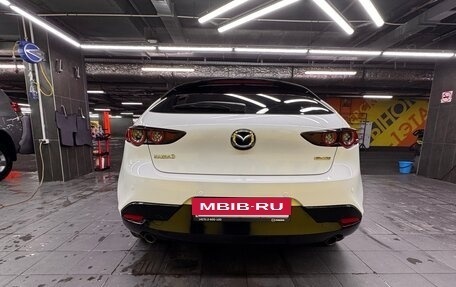 Mazda 3, 2019 год, 1 590 000 рублей, 7 фотография