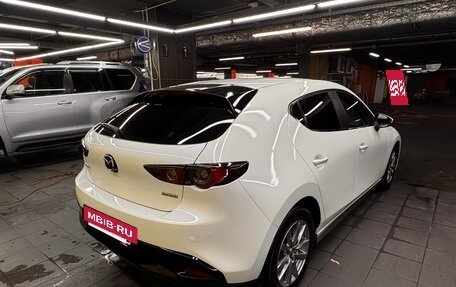 Mazda 3, 2019 год, 1 590 000 рублей, 6 фотография