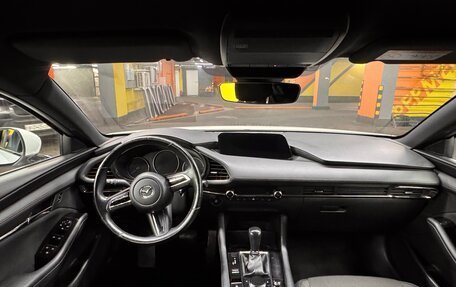 Mazda 3, 2019 год, 1 590 000 рублей, 10 фотография