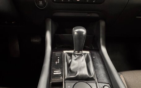 Mazda 3, 2019 год, 1 590 000 рублей, 12 фотография