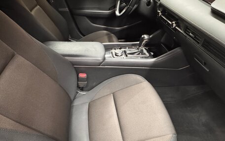 Mazda 3, 2019 год, 1 590 000 рублей, 15 фотография