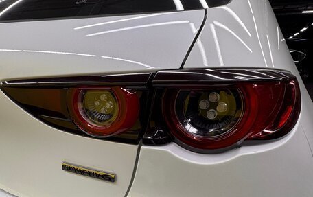 Mazda 3, 2019 год, 1 590 000 рублей, 19 фотография