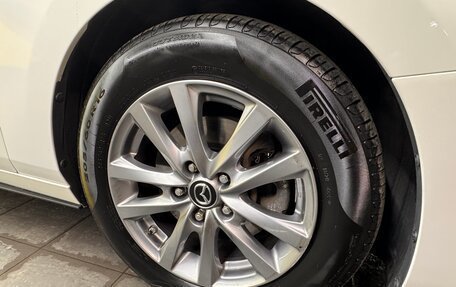 Mazda 3, 2019 год, 1 590 000 рублей, 20 фотография