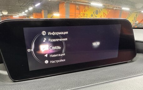 Mazda 3, 2019 год, 1 590 000 рублей, 23 фотография